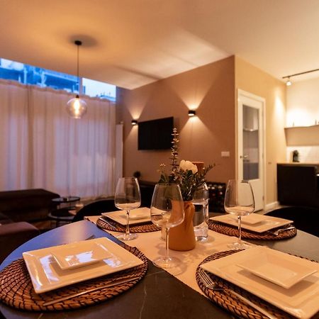 Luxury 100 M2 Appartment In City Centre Of Breda Kültér fotó