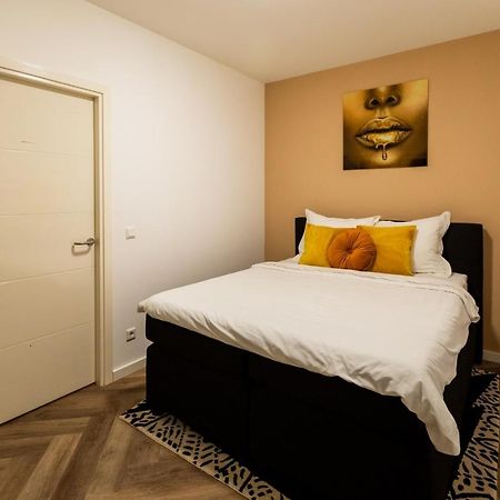 Luxury 100 M2 Appartment In City Centre Of Breda Kültér fotó