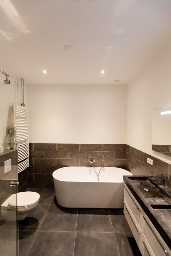 Luxury 100 M2 Appartment In City Centre Of Breda Kültér fotó